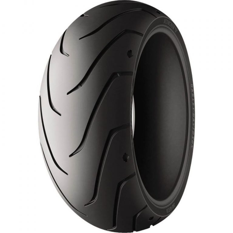 Шина Michelin Scorcher 11 69W 150/70R17