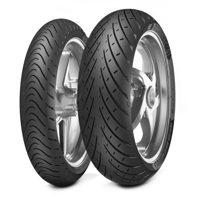 Шина Metzeler Roadtec 01 HWM 58W 190/55R17