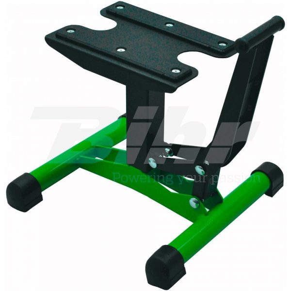 Подставка под мотоцикл BIHR X-TREM Green