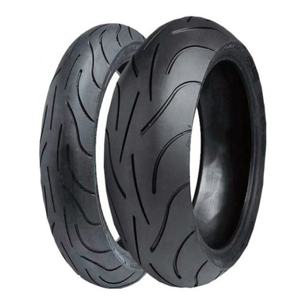 Шина Michelin Pilot Power 75W 190/55R17