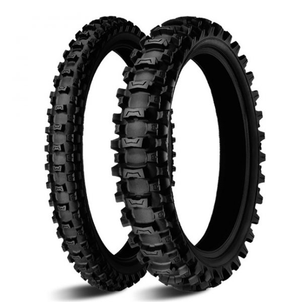Шина Michelin StarCross MS3 40M 70/100R17