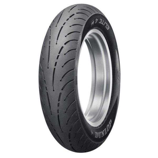 Шина Dunlop Elite 4 81V 250/40R18