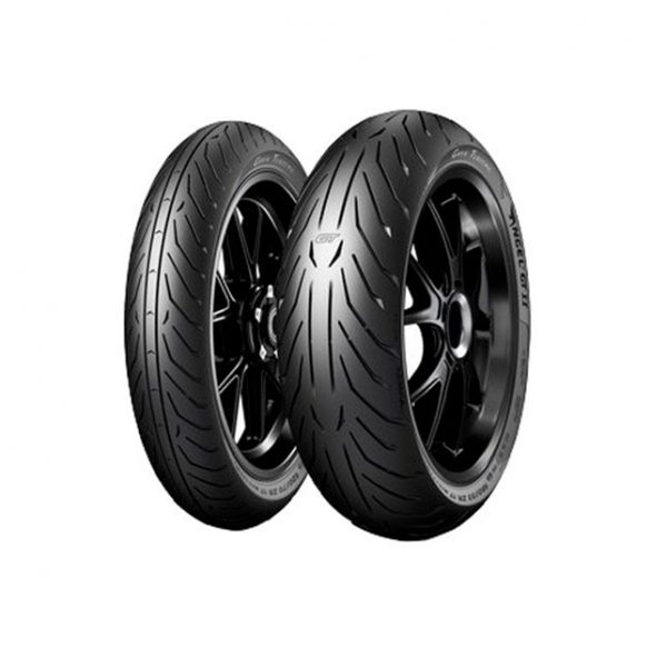 Шина Dunlop GT502 60V 120/70R19