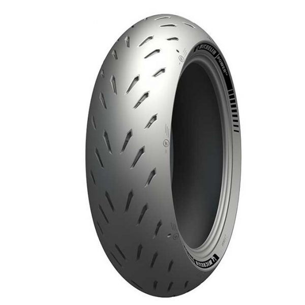 Шина Michelin Power GP 75W 190/55R17