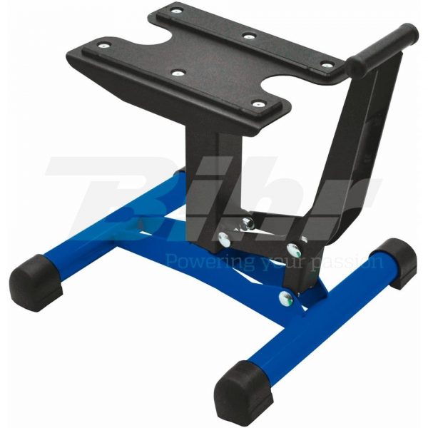 Подставка под мотоцикл BIHR X-TREM Blue