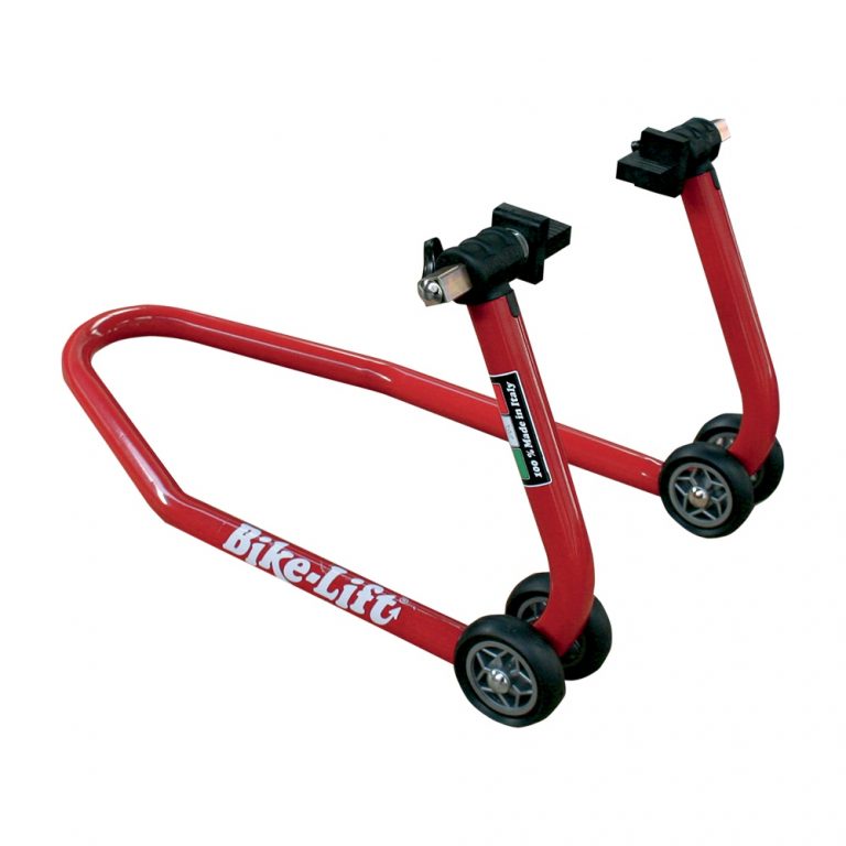 Задний подкат BIKE-LIFT RS17 SBG-10