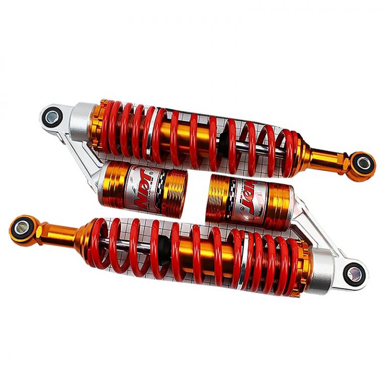 Амортизаторы NAIDITE MOD-07