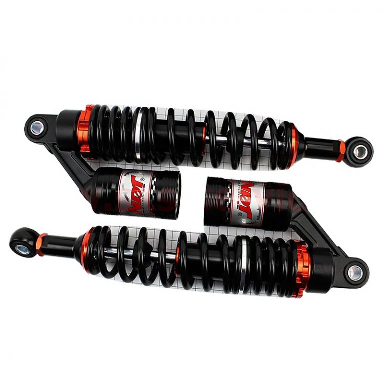 Амортизаторы NAIDITE MOD-07BL