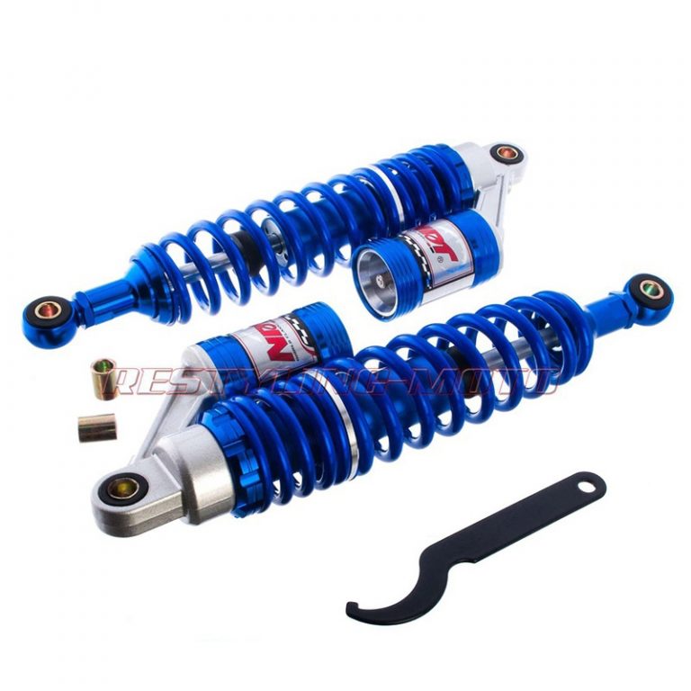 Амортизаторы NAIDITE MOD-10