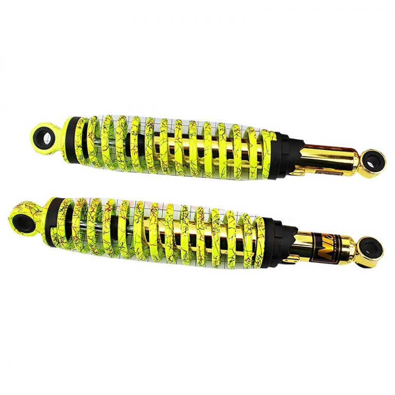 Амортизаторы NAIDITE MOD-09GO