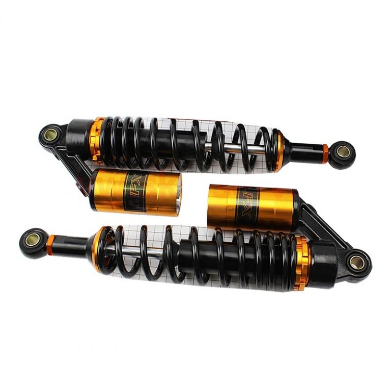 Амортизаторы LFX MOD-01