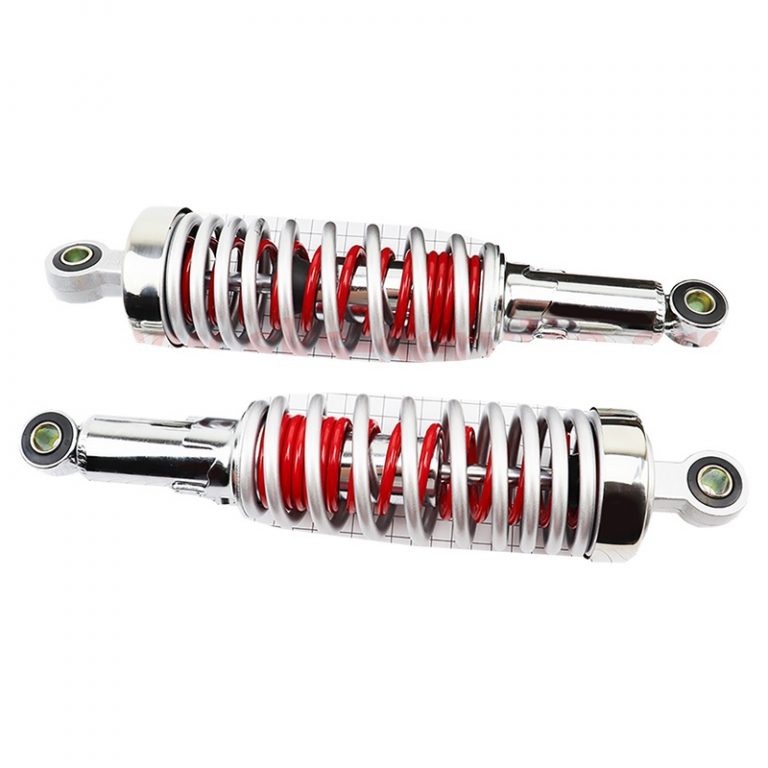 Амортизаторы HAOCHUAN MOD-01X