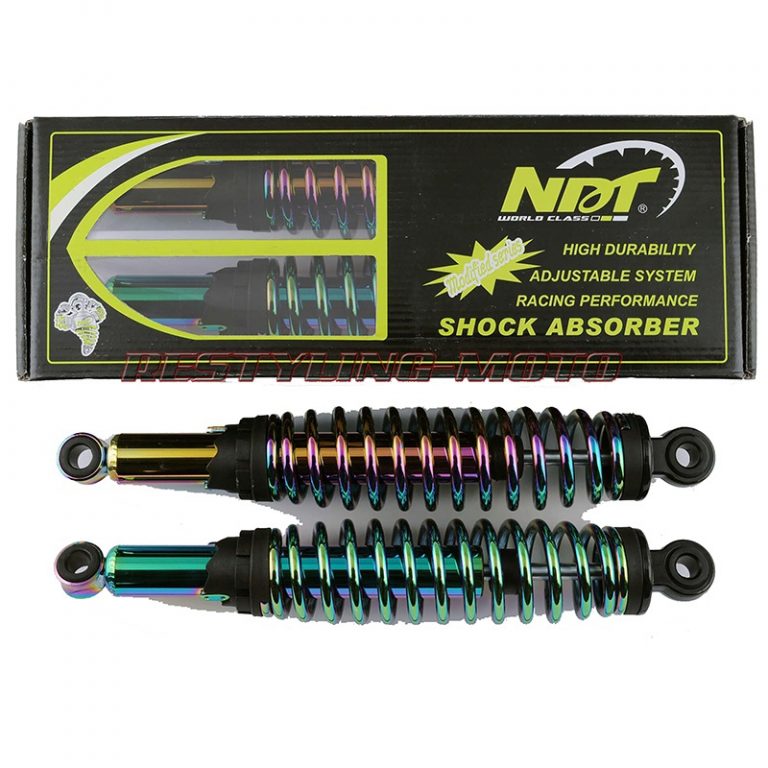 Амортизаторы NAIDITE MOD-09RA