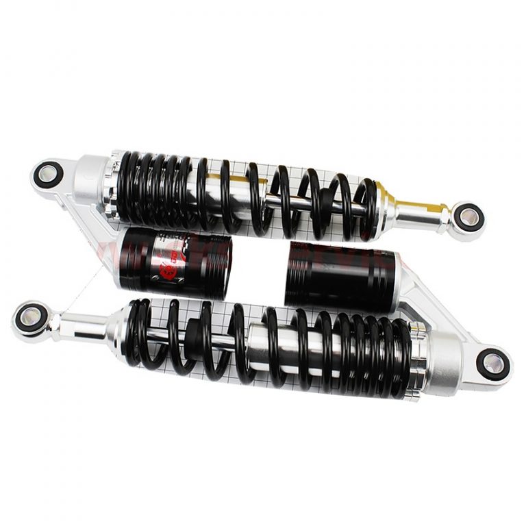 Амортизаторы GO MOD-01