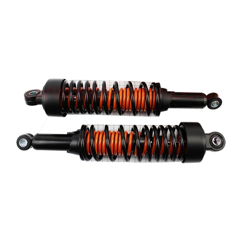 Амортизаторы JWBP MOD-01X