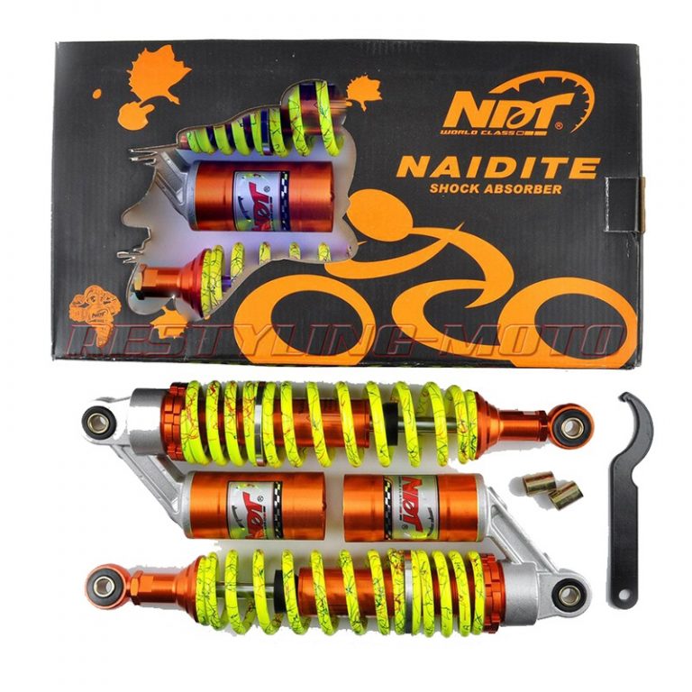 Амортизаторы NAIDITE MOD-01