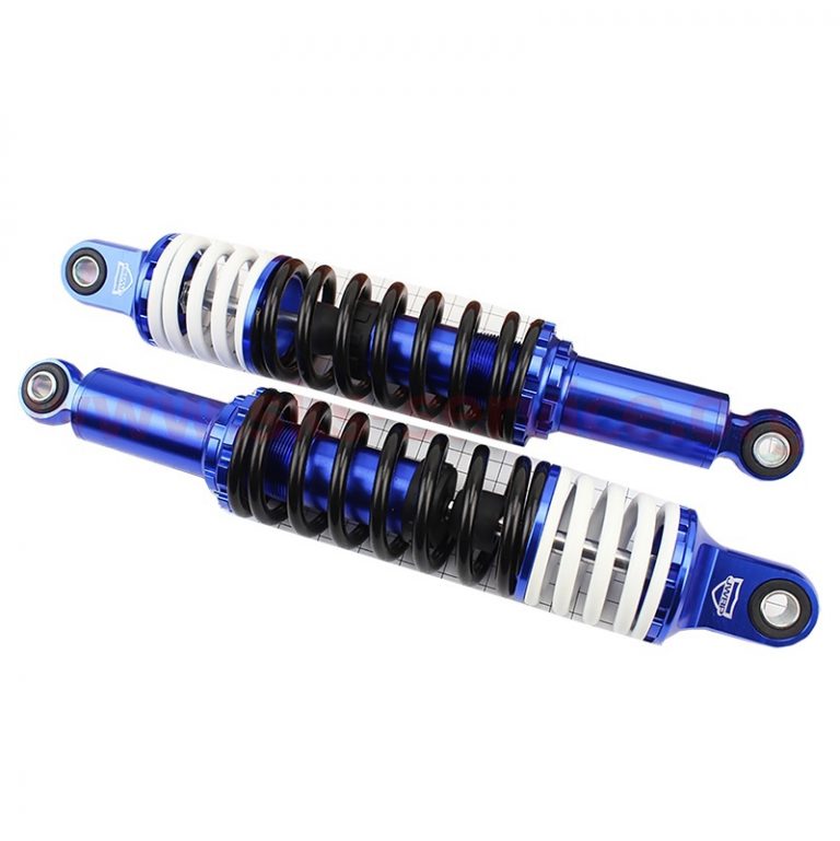 Амортизаторы JWBP MOD-02BL