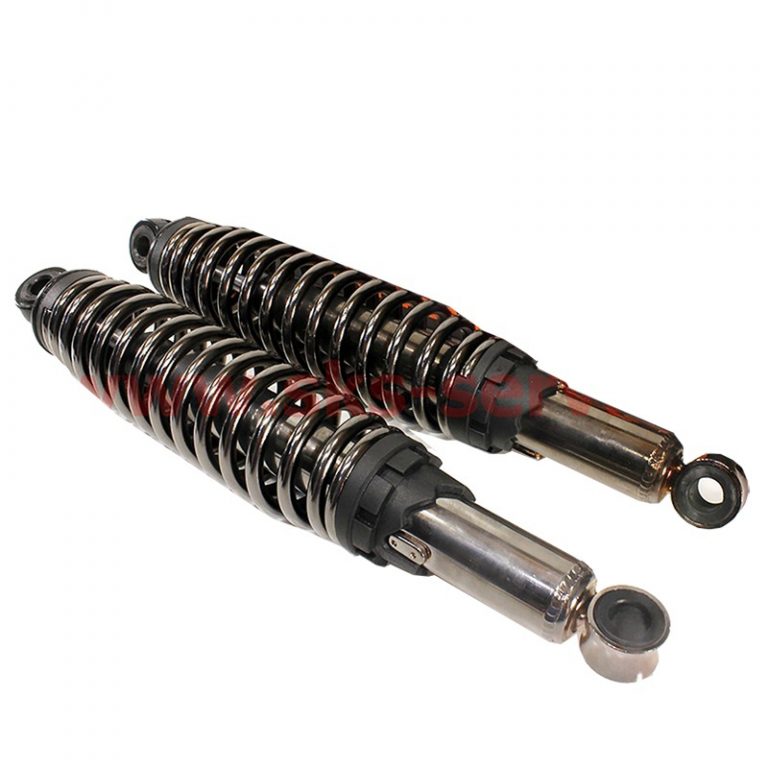 Амортизаторы NAIDITE MOD-04GR