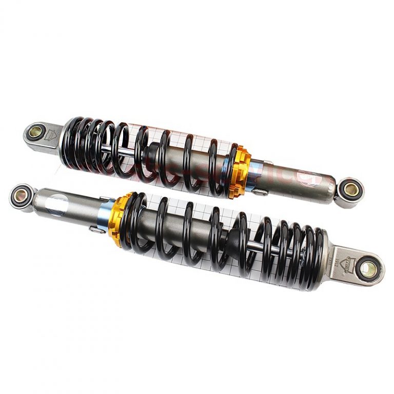 Амортизаторы JWBP MOD-03