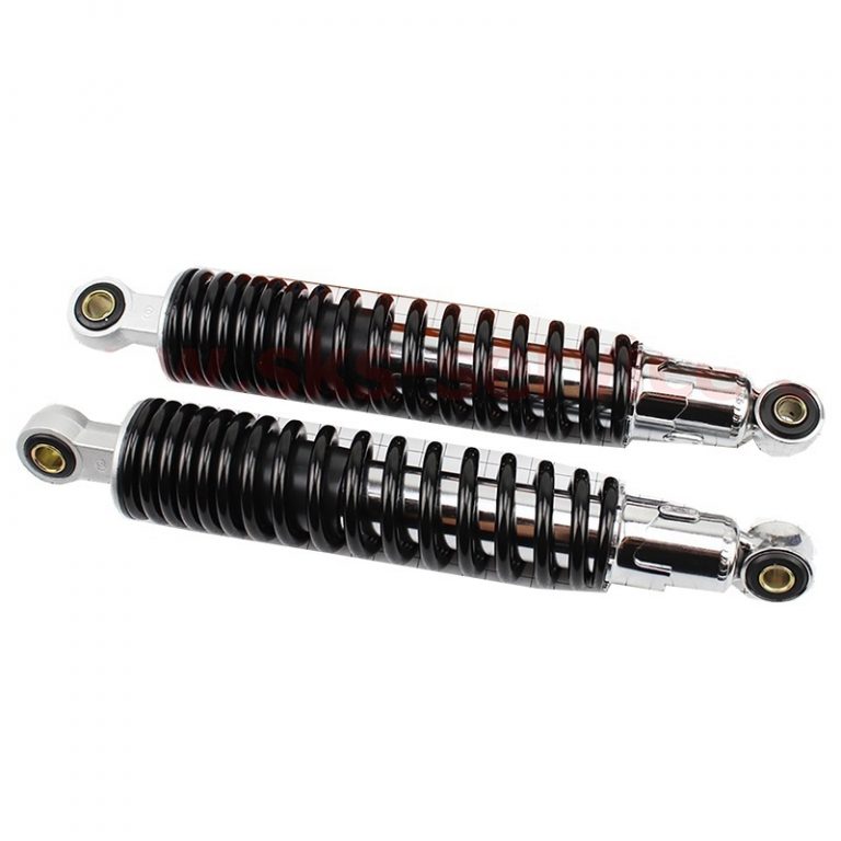 Амортизаторы JWBP MOD-01