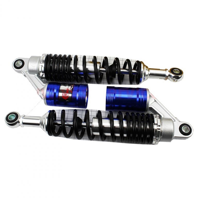 Амортизаторы GO MOD-02