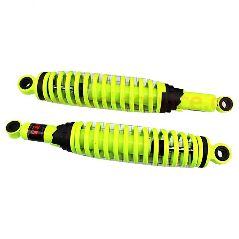 Амортизаторы NAIDITE MOD-09YE