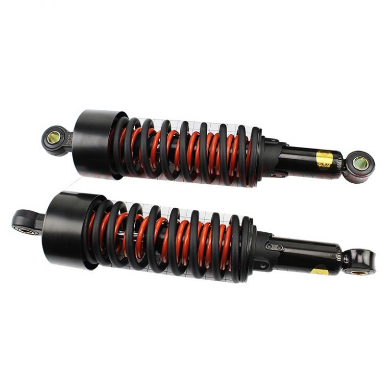 Амортизаторы HAOCHUAN MOD-02X