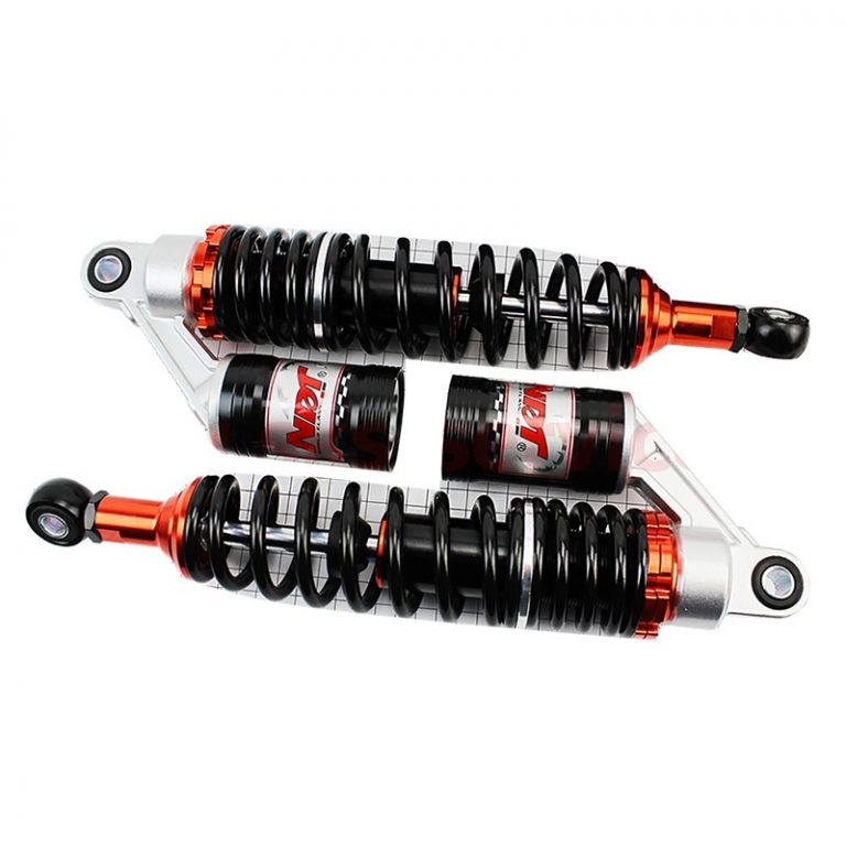 Амортизаторы NAIDITE MOD-02