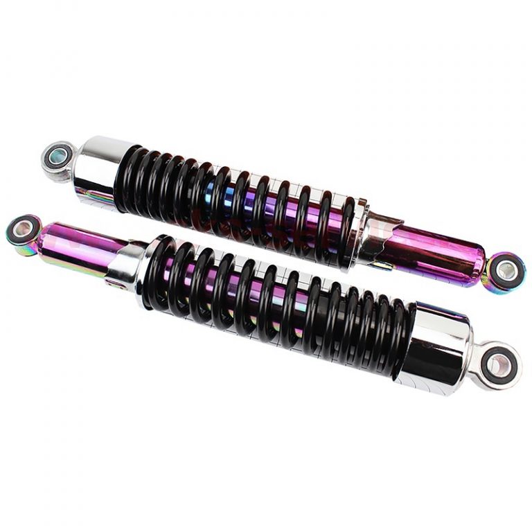 Амортизаторы JWBP MOD-04