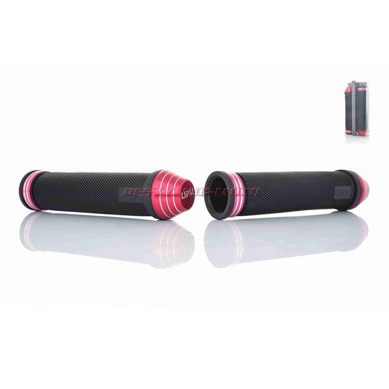 Грипсы руля LIPAI M1R PINK