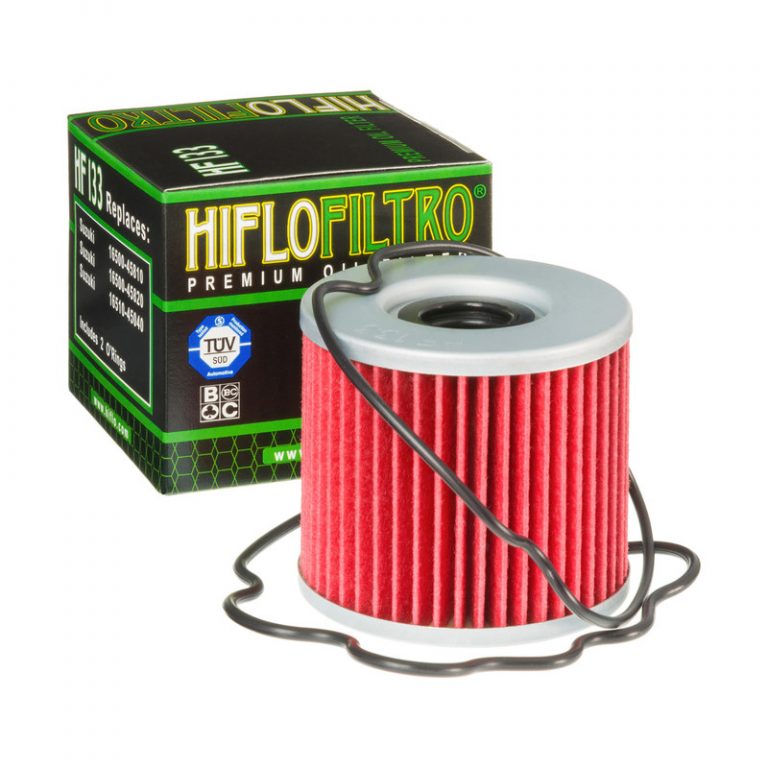 Масляный фильтр Hiflo HF133
