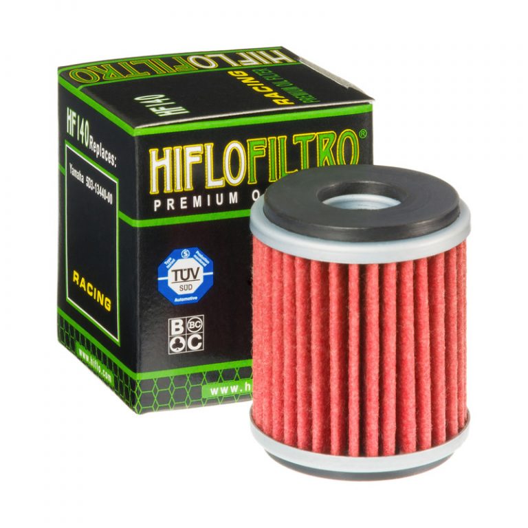 Масляный фильтр Hiflo HF140