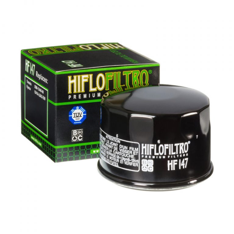 Масляный фильтр Hiflo HF147