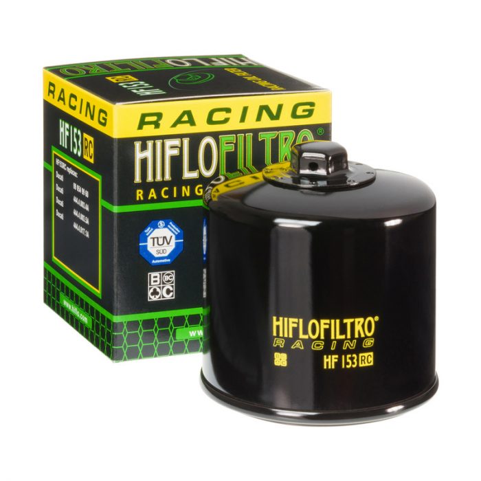 Масляный фильтр HIFLO HF153RC