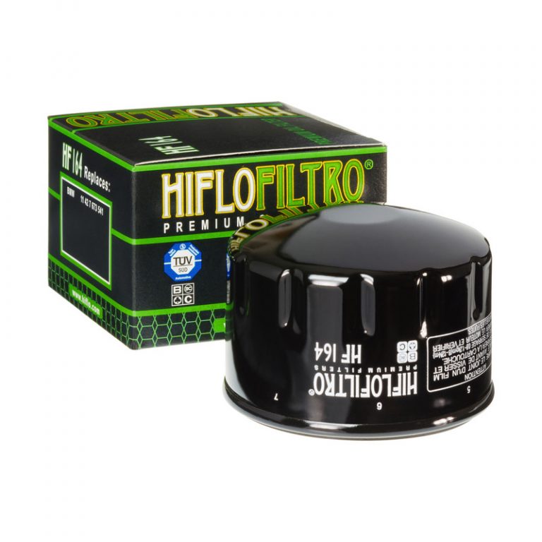 Масляный фильтр Hiflo HF164