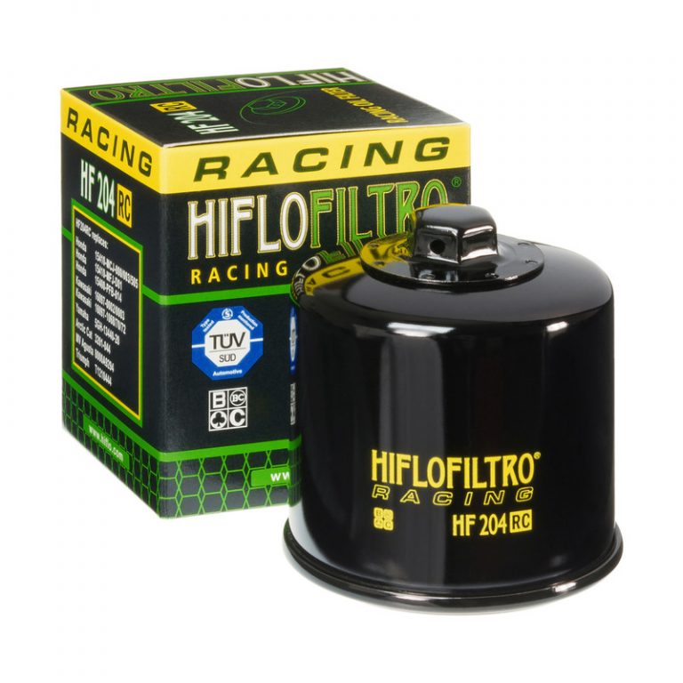 Масляный фильтр Hiflo HF204RC