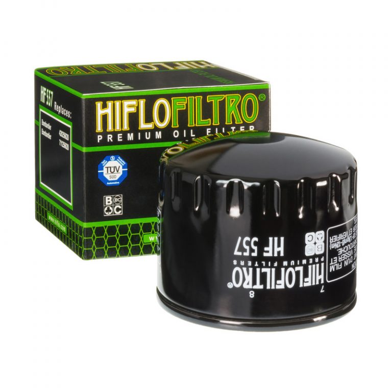 Масляный фильтр Hiflo HF557