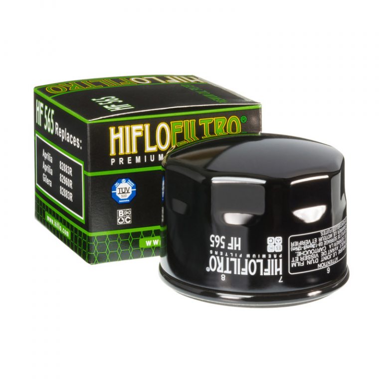Масляный фильтр Hiflo HF565
