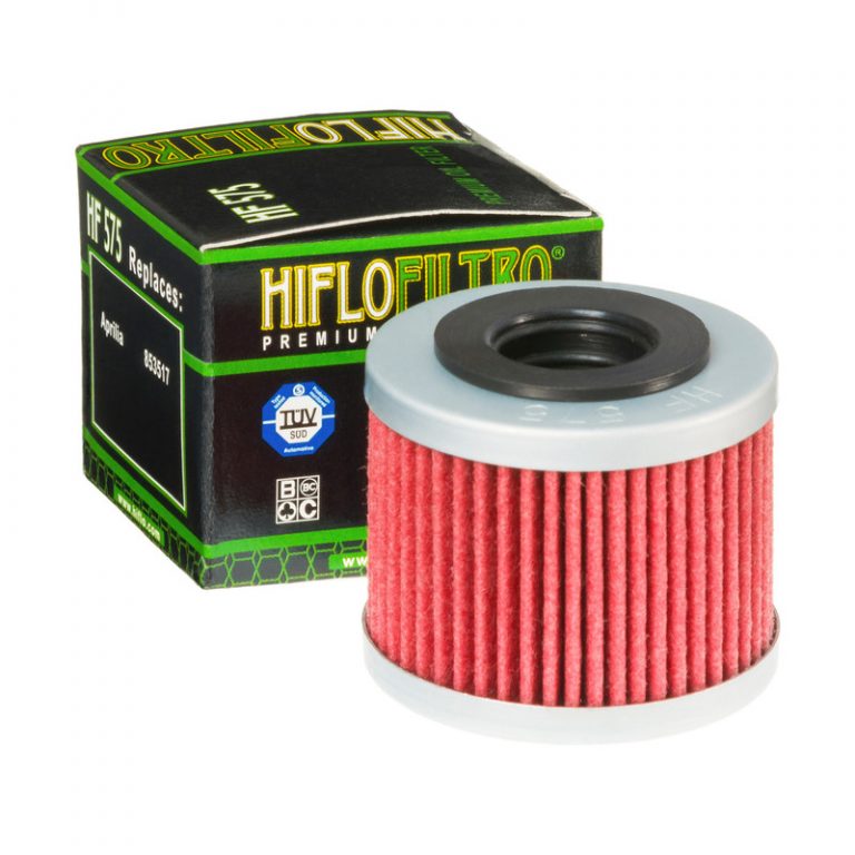 Масляный фильтр Hiflo HF575
