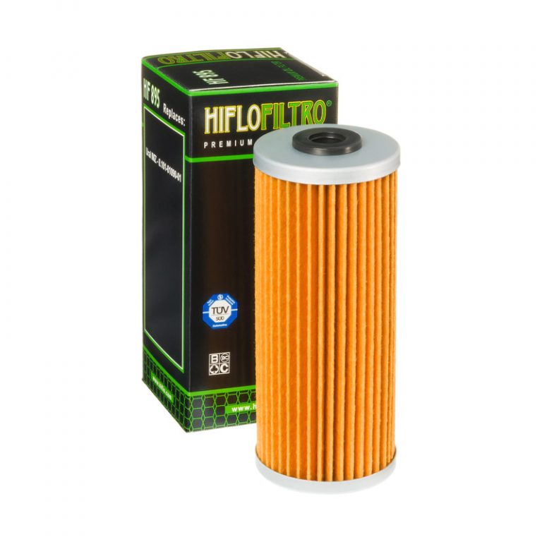 Масляный фильтр Hiflo HF895