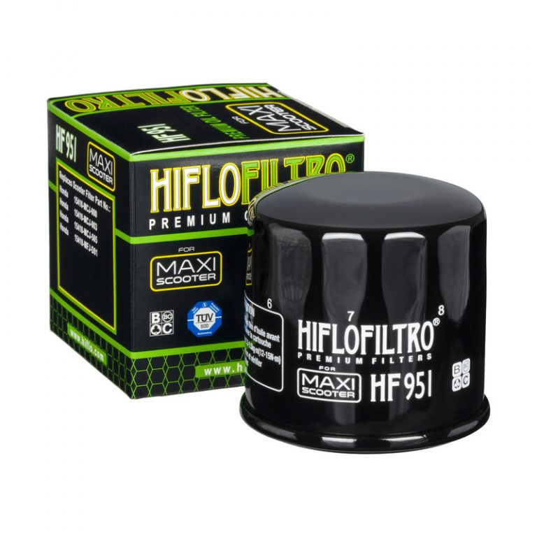 Масляный фильтр Hiflo HF951
