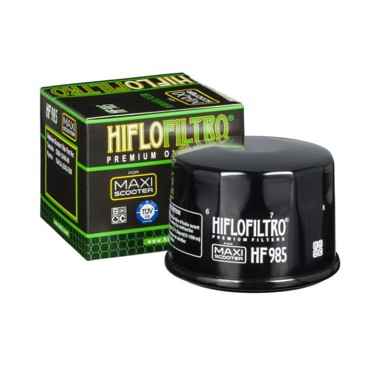 Масляный фильтр Hiflo HF985