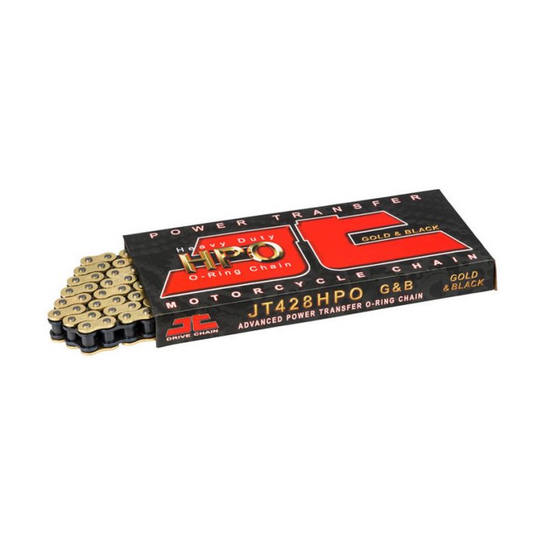 Приводная цепь JT Sprockets 428HPO