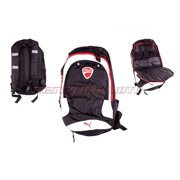 Рюкзак DUCATI