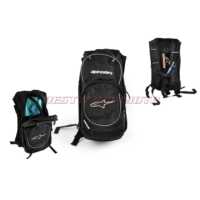 Рюкзак ALPINESTARS