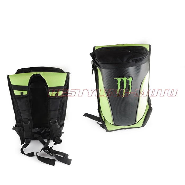 Рюкзак MONSTER ENERGY