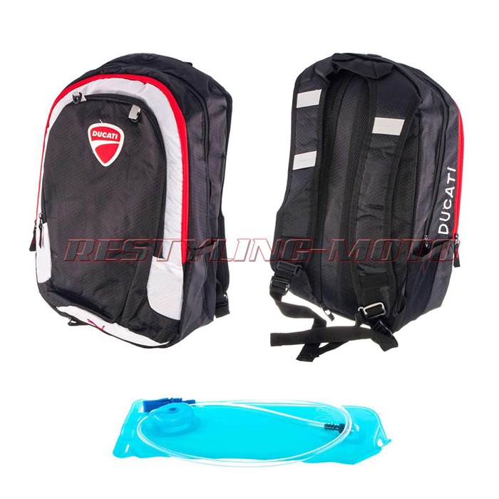 Рюкзак DUCATI