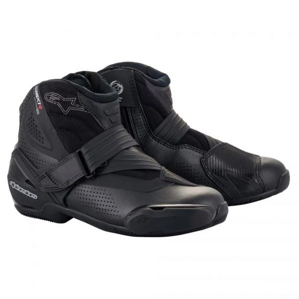 Обувь Alpinestars SMX-1 R V2 VENTED  black