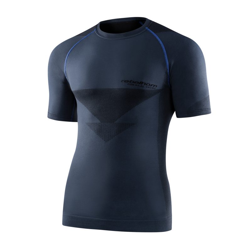 Термофутболка Rebelhorn Freeze