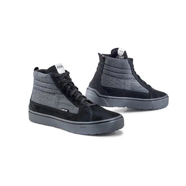 Мото обувь TCX STREET 3 TEX WP